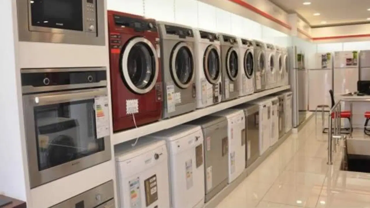 Kabadüz Beyaz Eşya Tamircisi